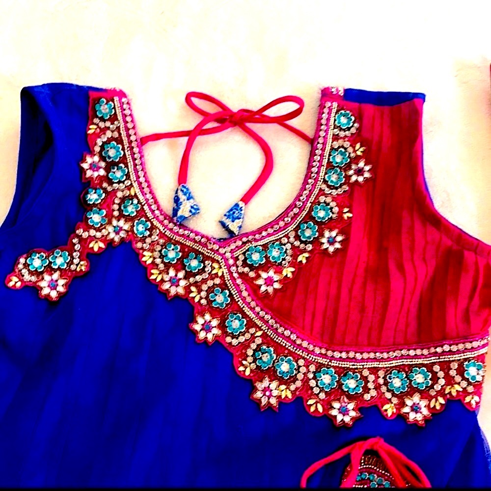 Indian Suit💐 - Picture 3 of 7